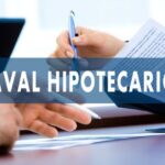 aval hipotecario