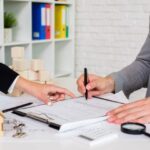 cancelación de préstamo por fallecimiento