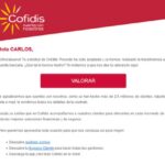 cuanto tarda cofidis en aceptar un préstamo