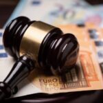 es delito no pagar un préstamo personal