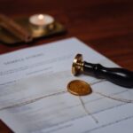 hay que ir al notario para un préstamo personal