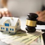 me pueden embargar mi casa por un préstamo personal