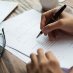 préstamo firmado por un solo cónyuge