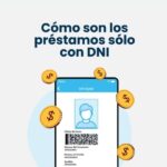 préstamos online con DNI