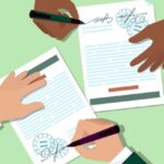 puedo pedir un préstamo con las escrituras de mi casa