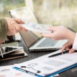 si soy aval puedo pedir un préstamo