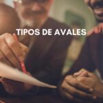 tipos de aval